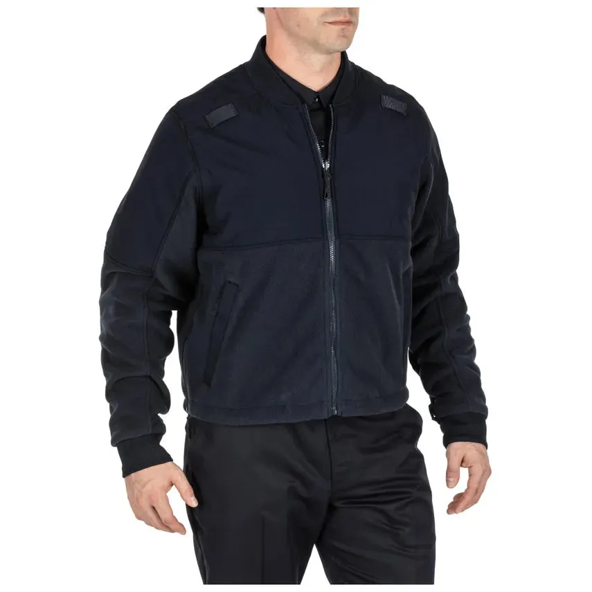 4 in 1  Patrol Jacket 2.0 | Navy