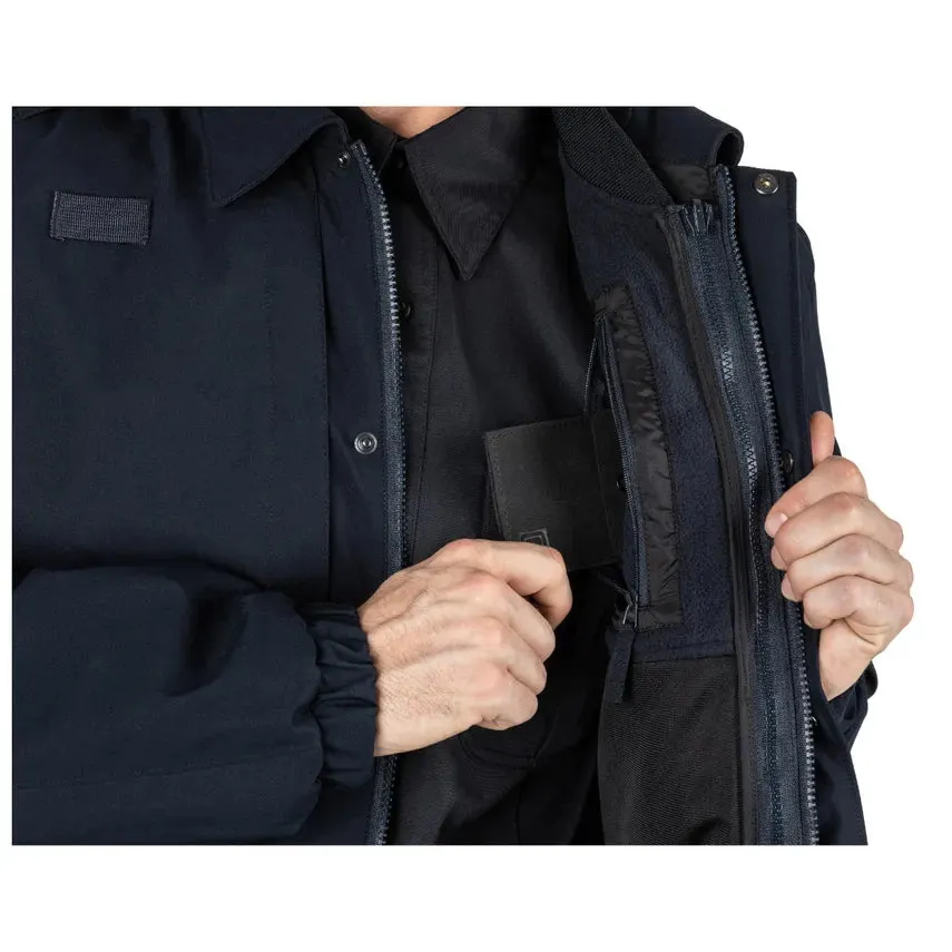 4 in 1  Patrol Jacket 2.0 | Navy