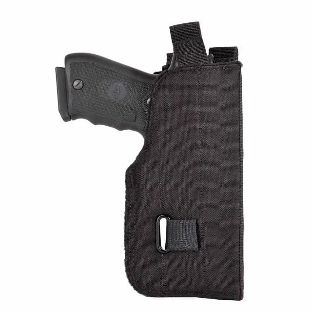 5.11 Men&#39;s Tactical 58780-19 Lbe Holster Black Holster DepartMen&#39;st