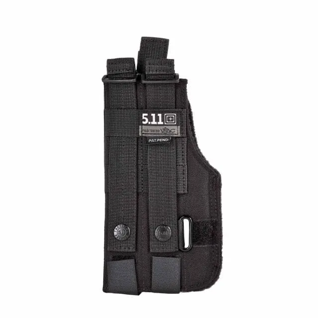 5.11 Men&#39;s Tactical 58780-19 Lbe Holster Black Holster DepartMen&#39;st