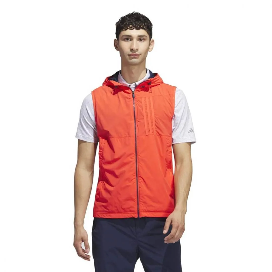 adidas - Men's Ultimate365 Tour WIND.RDY Vest (HZ3218)