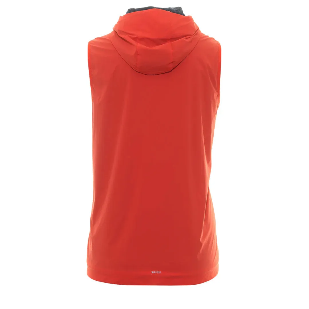 adidas - Men's Ultimate365 Tour WIND.RDY Vest (HZ3218)