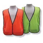 All-Purpose Mesh Vest - No Stripe