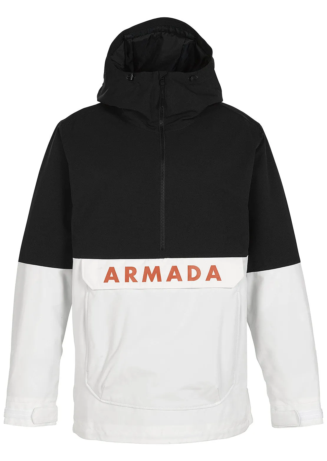 Armada Men's Bristal Insulated Jacket