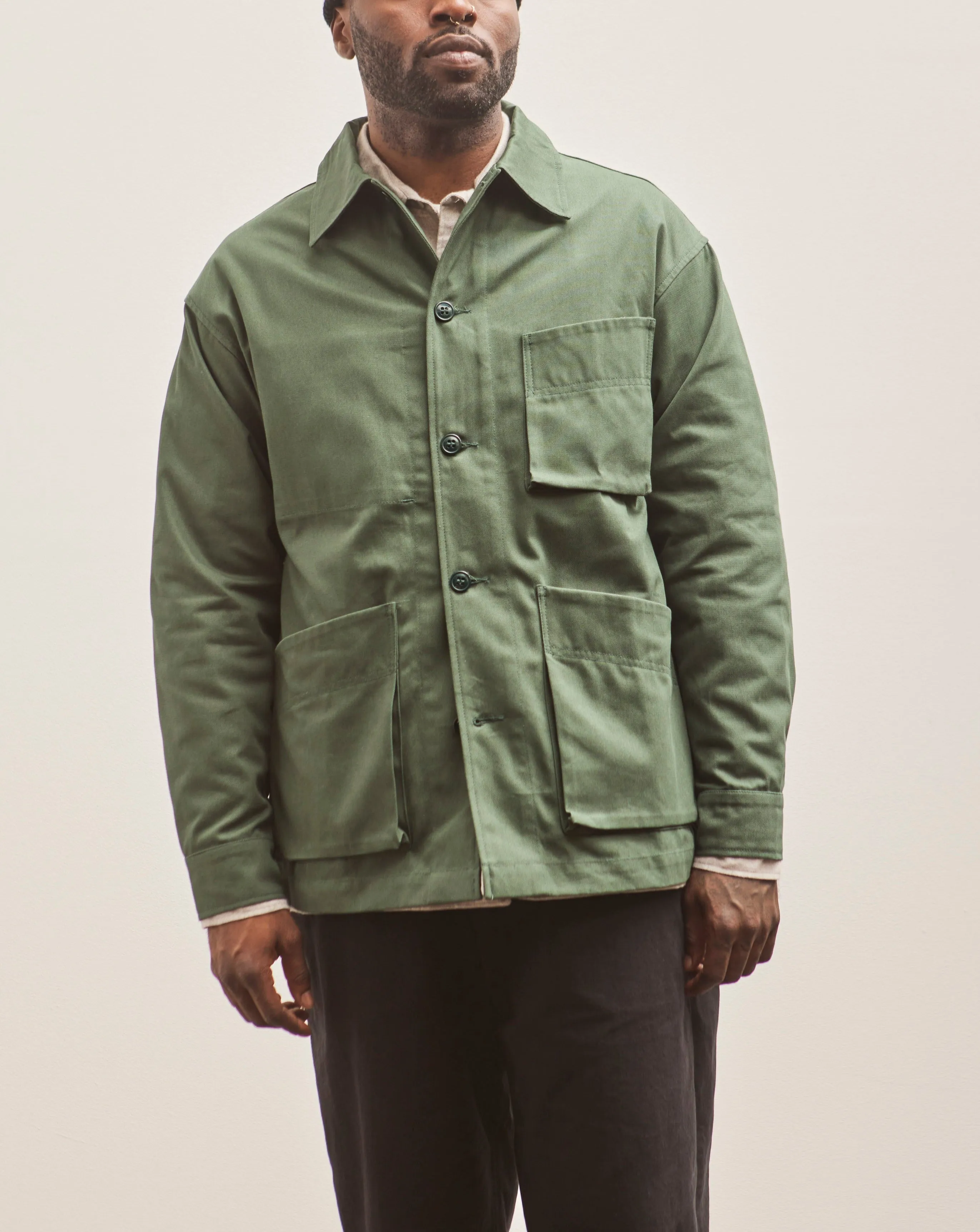 Arpenteur ADN Jacket, Emerald