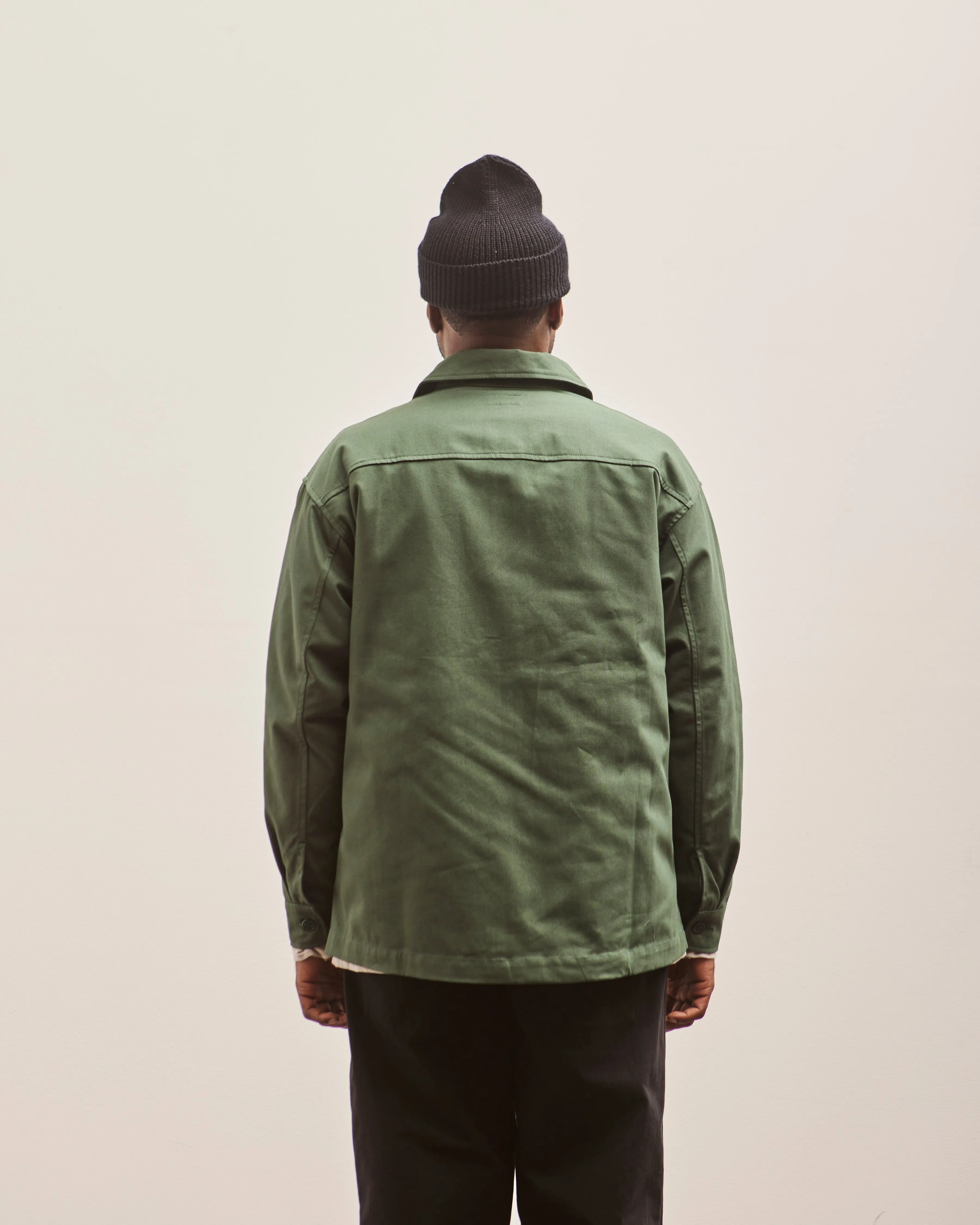 Arpenteur ADN Jacket, Emerald