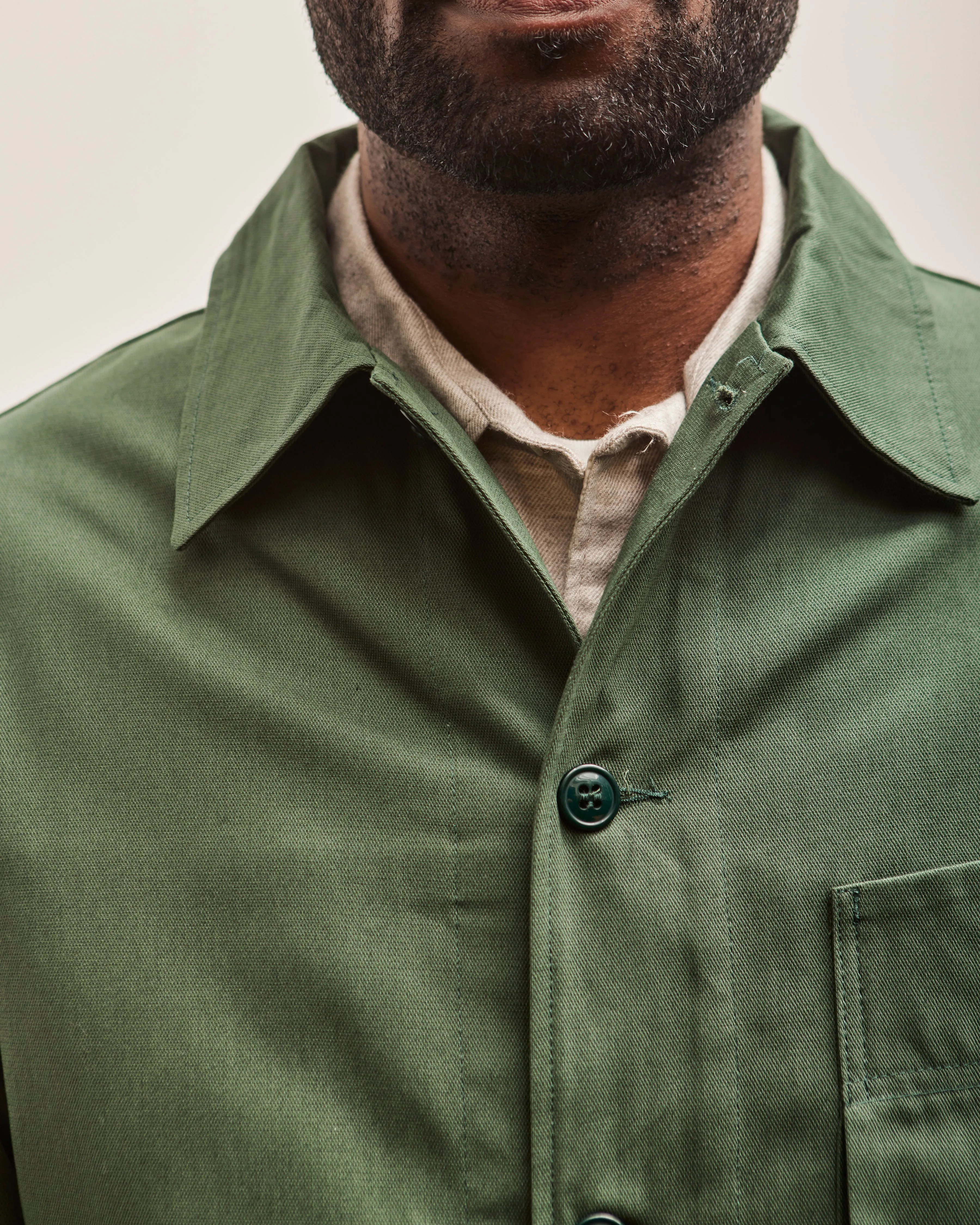 Arpenteur ADN Jacket, Emerald