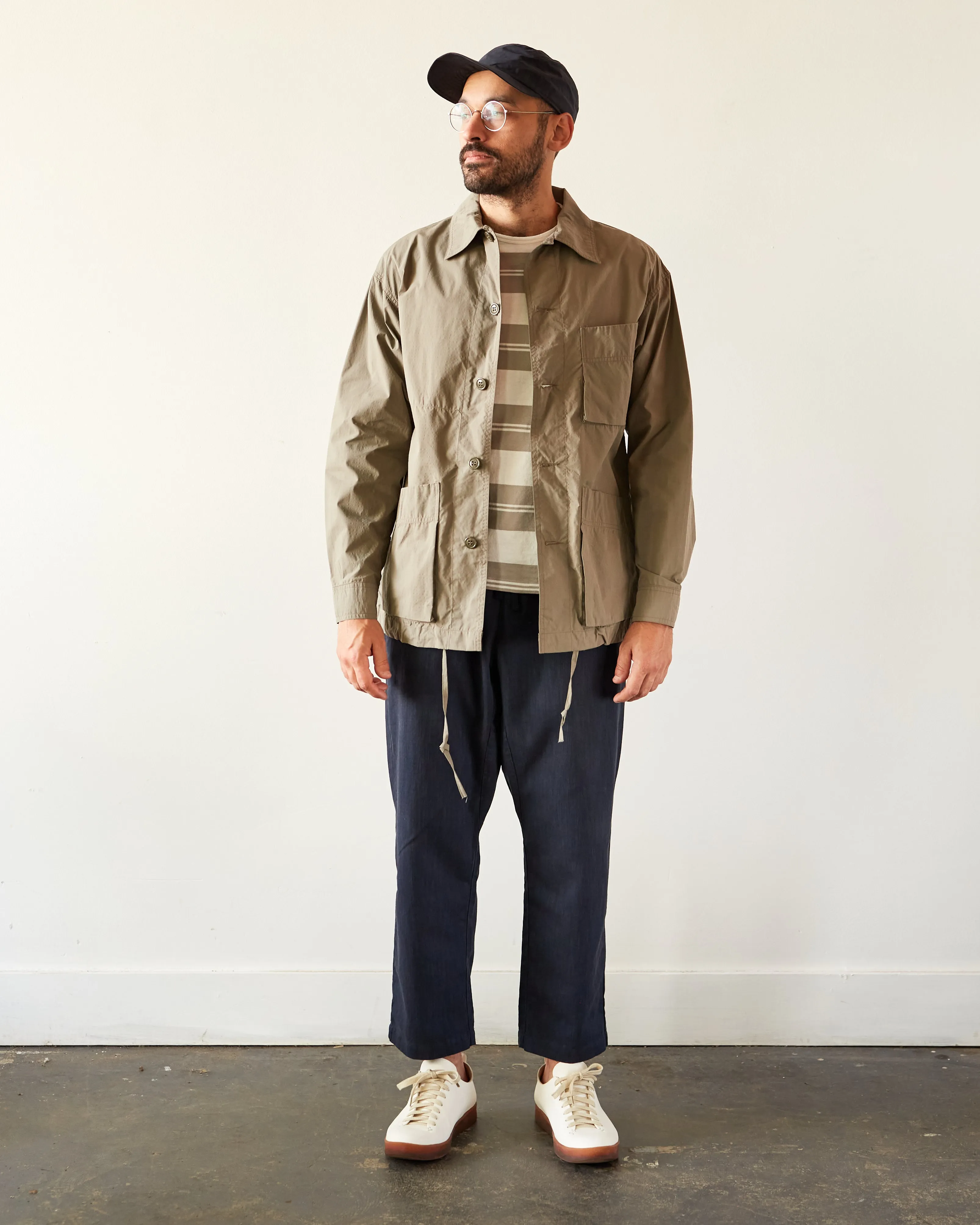 Arpenteur ADN Jacket, Stone