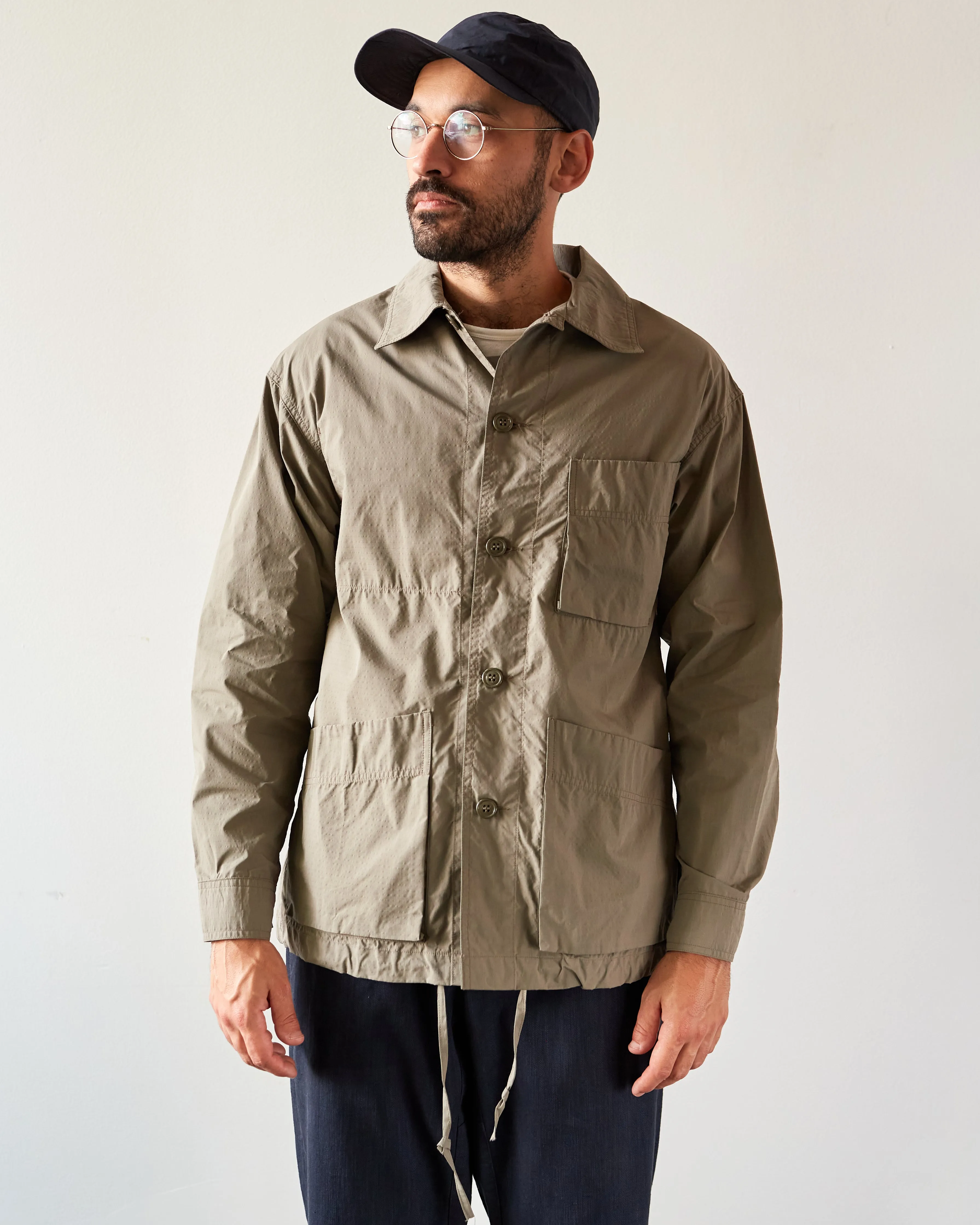 Arpenteur ADN Jacket, Stone