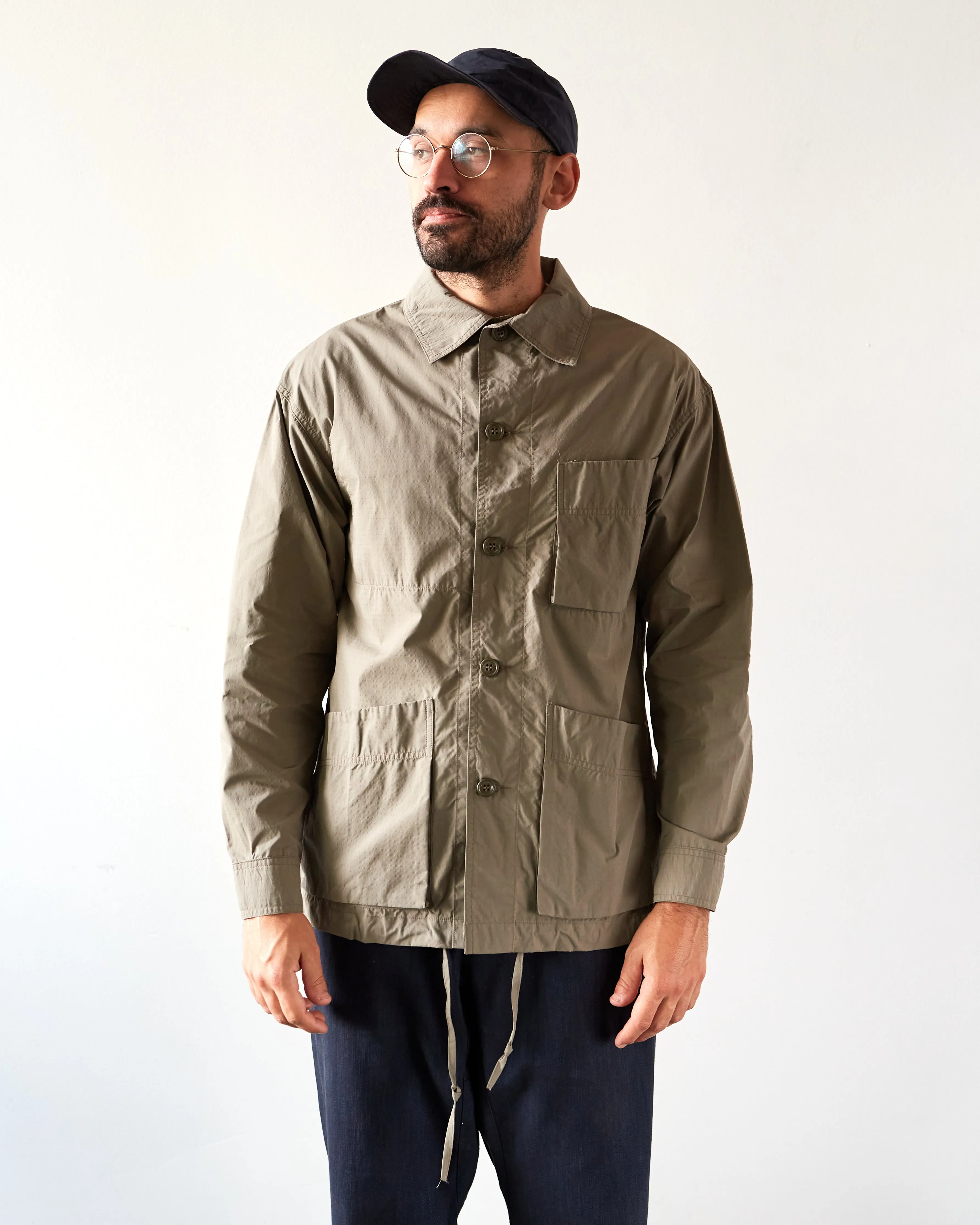 Arpenteur ADN Jacket, Stone