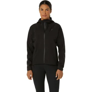 Asics Metarun Waterproof Jacket Women's - Performance Black