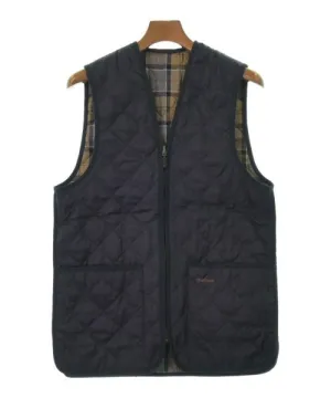 Barbour Down jackets/Vests