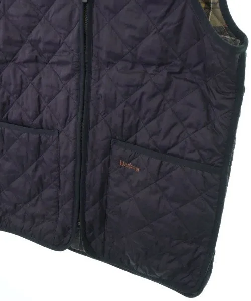 Barbour Down jackets/Vests