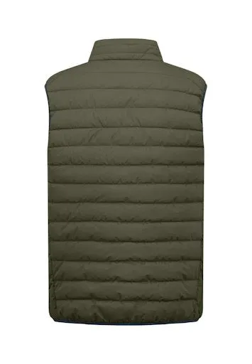 Basic Light Weight Gilet