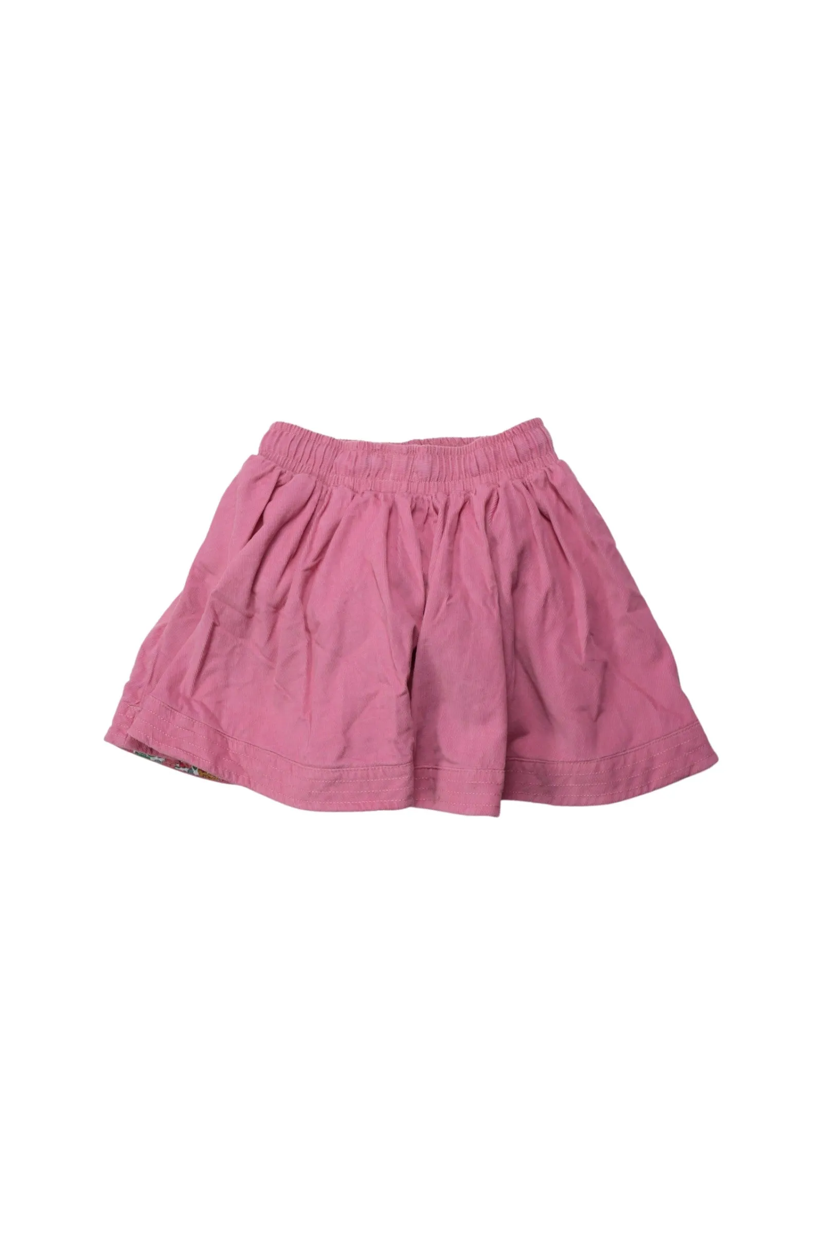 Boden Short Skirt 7Y - 8Y