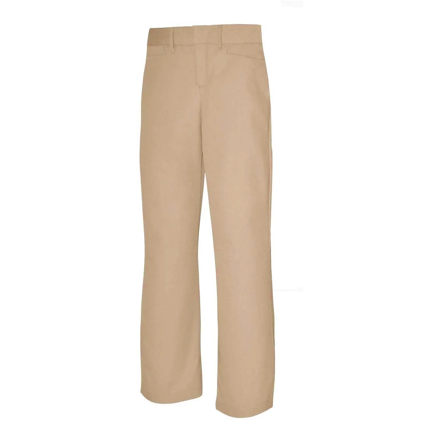 Chandler Prep Juniors Ultra Soft Twill Pants