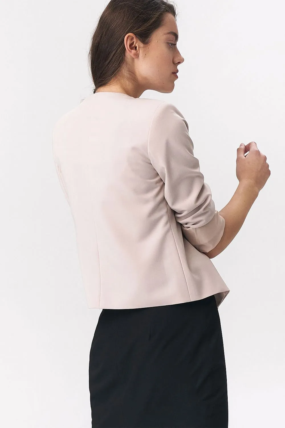 Chic Executive Blazer