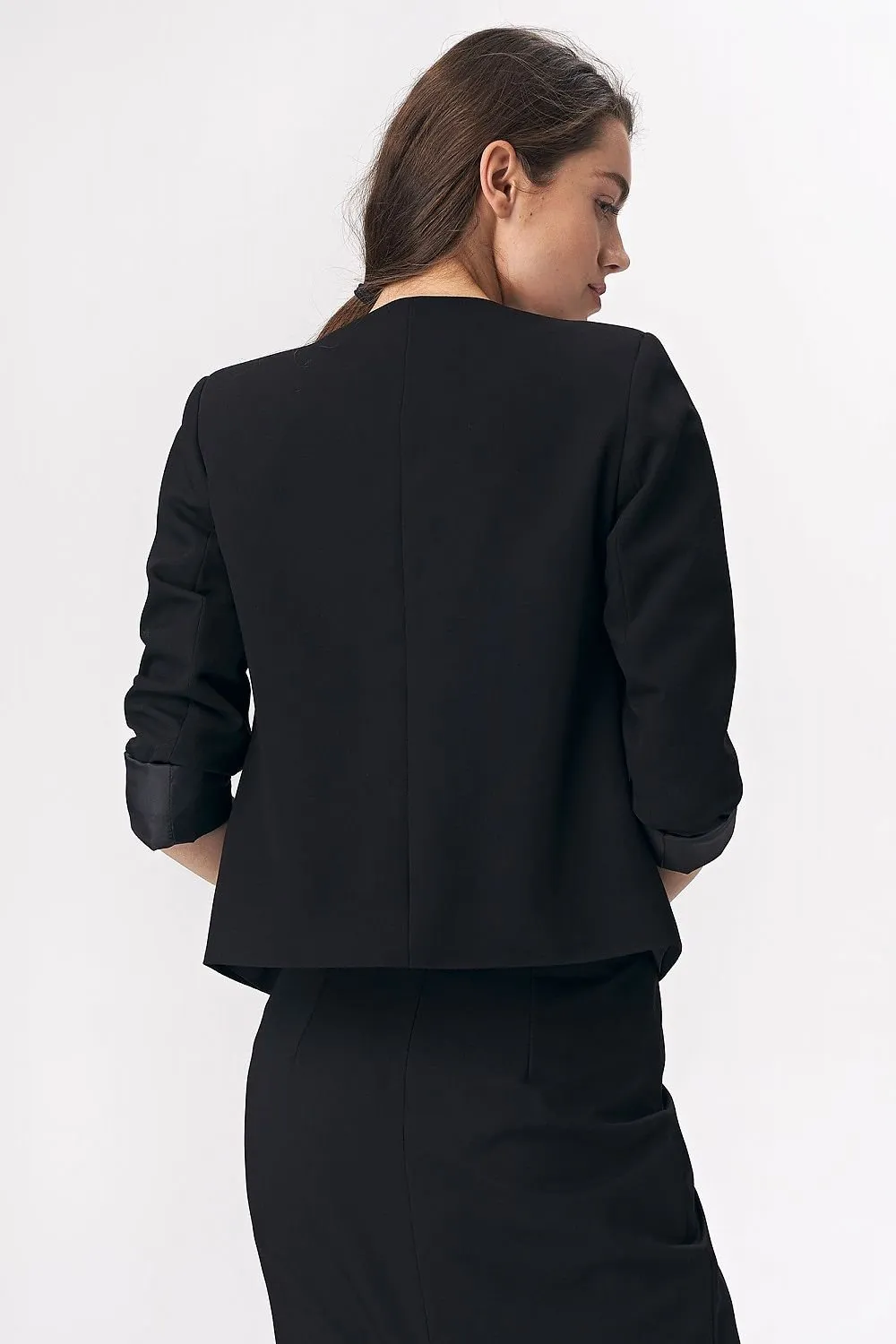 Chic Executive Blazer