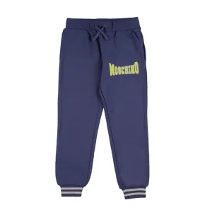 College Logo Sweatpants