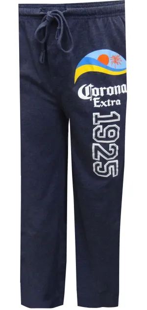 Corona Extra Beer 1925 Lounge Pants