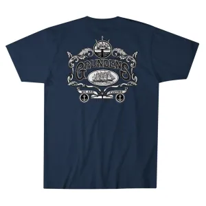 Crest T-Shirt