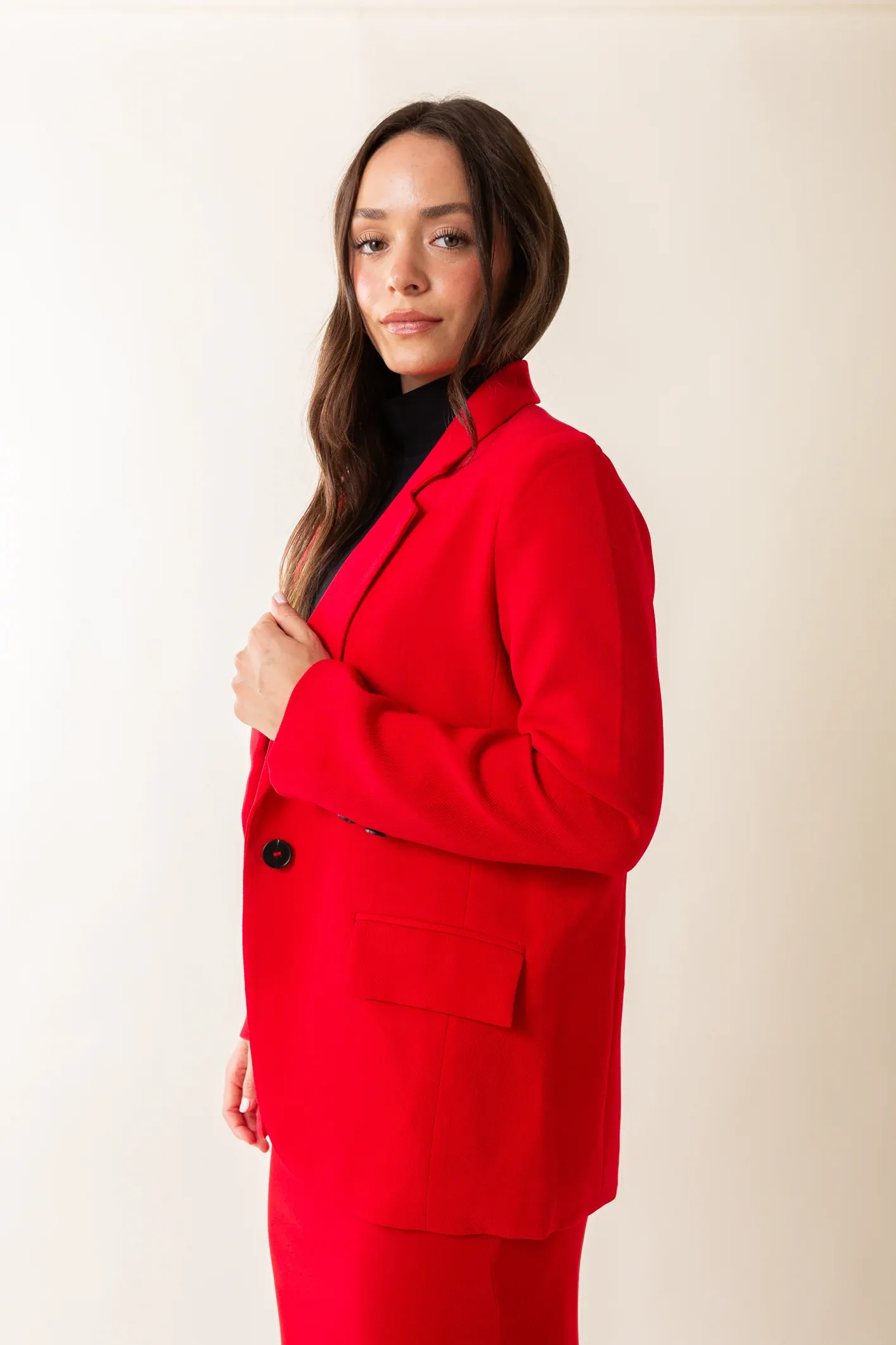 Dover Blazer