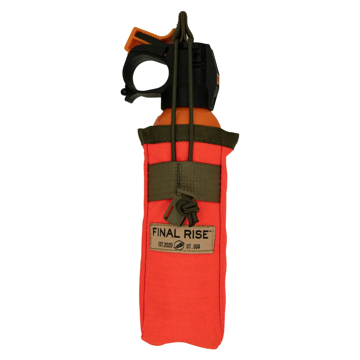 Final Rise Bear Spray Pouch