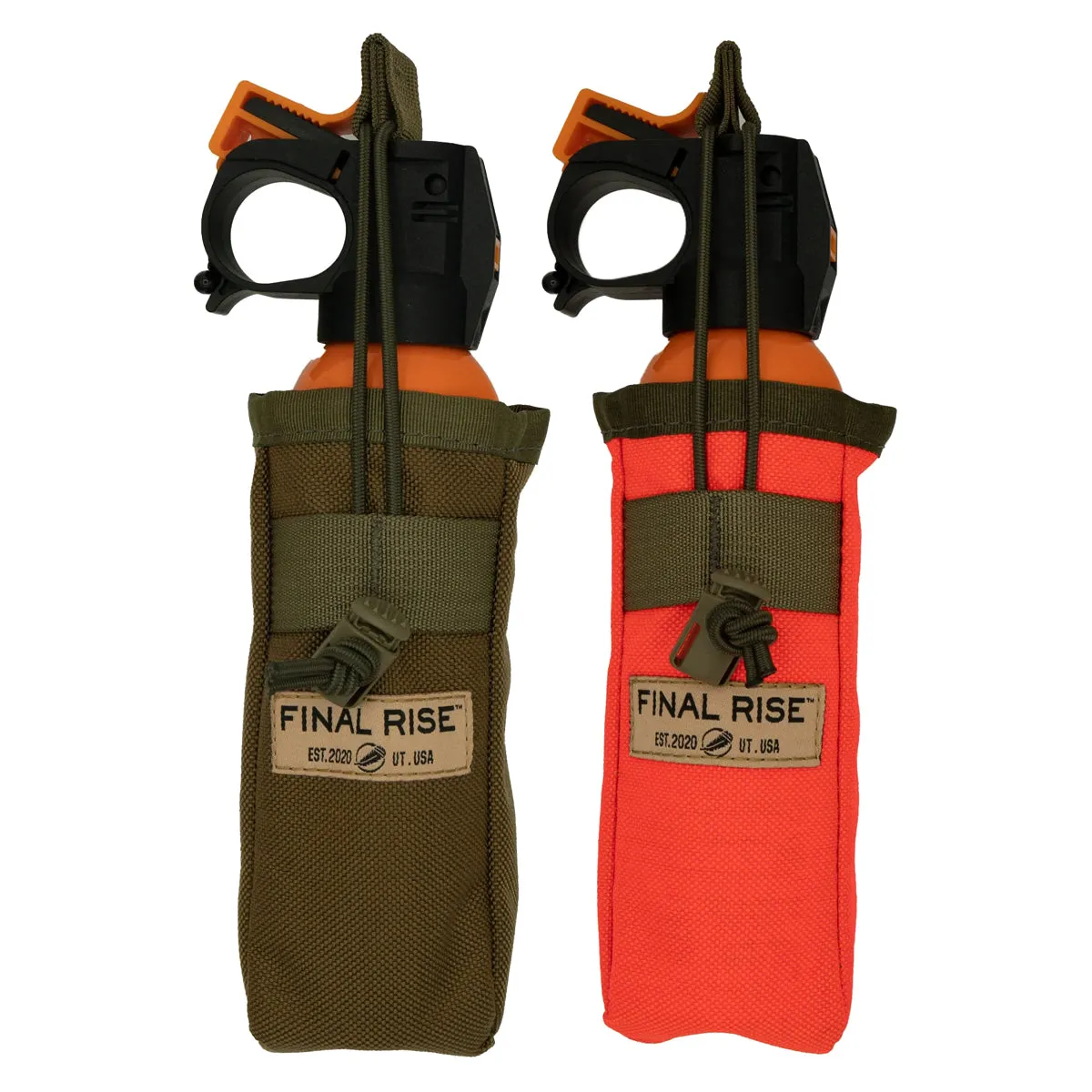 Final Rise Bear Spray Pouch