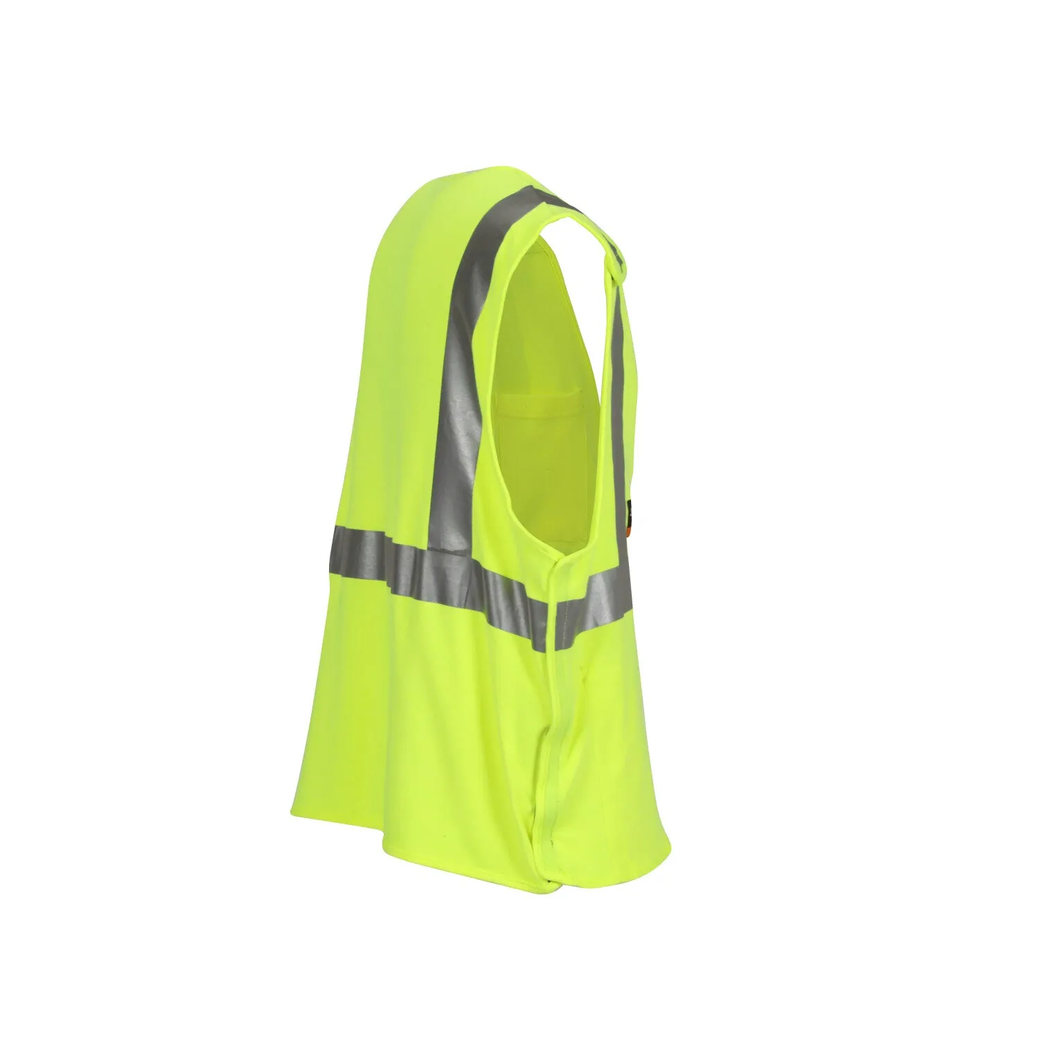 Flame Resistant Class 2 Breakaway Vest