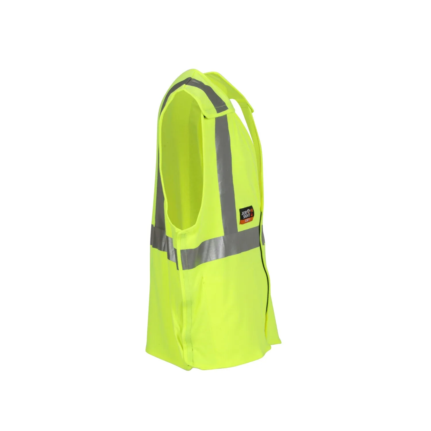 Flame Resistant Class 2 Breakaway Vest