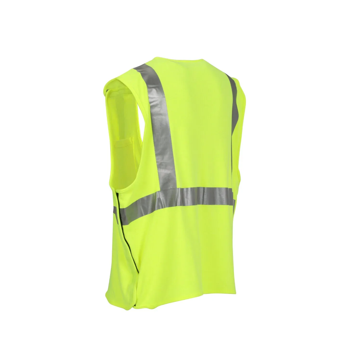 Flame Resistant Class 2 Breakaway Vest