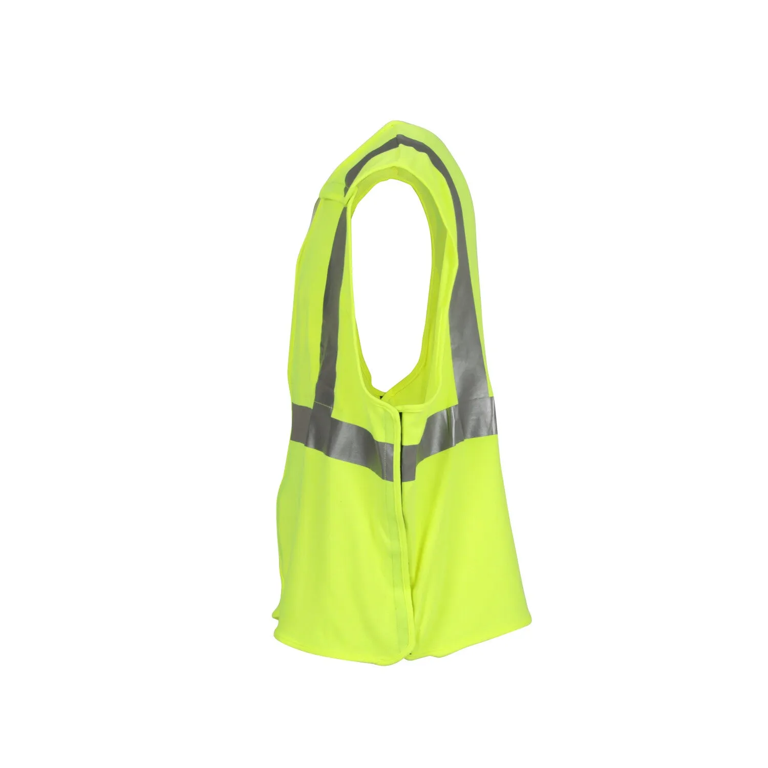 Flame Resistant Class 2 Breakaway Vest