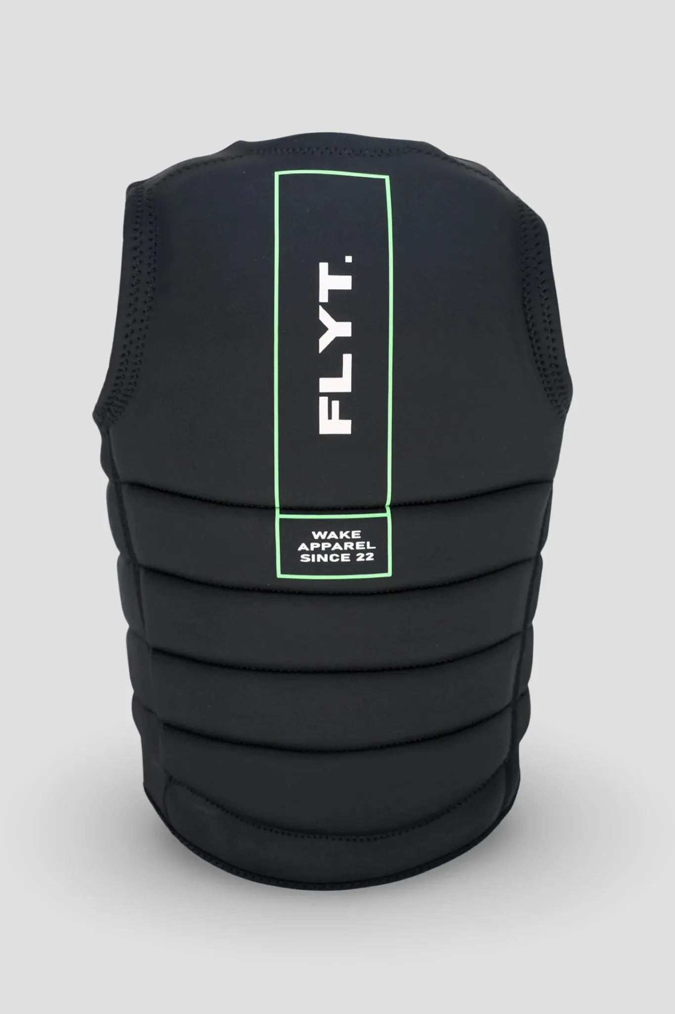 Flyt Elite (Reversible) NCGA Impact Vest | Black/White