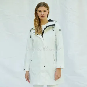 Frandsen Raincoat - Style 451-245-10