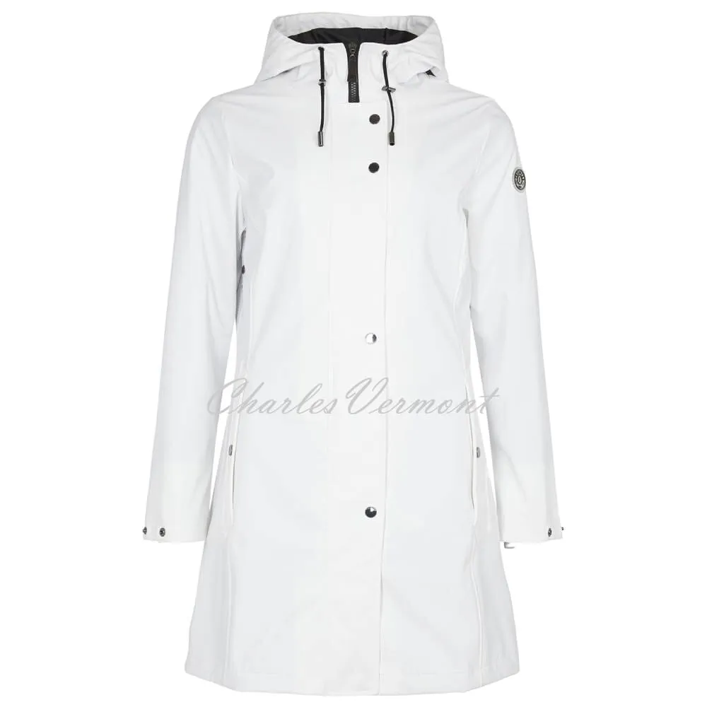 Frandsen Raincoat - Style 451-245-10