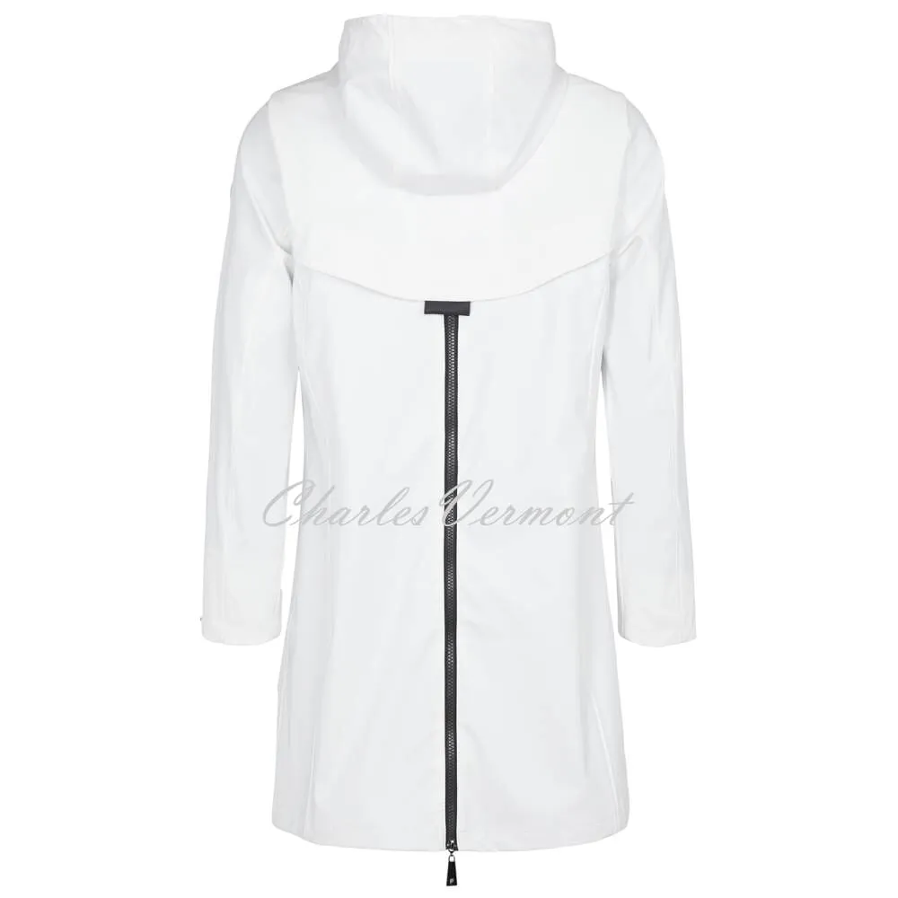 Frandsen Raincoat - Style 451-245-10