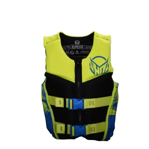 HO Sports Boy's Youth Pursuit CGA Life Vest