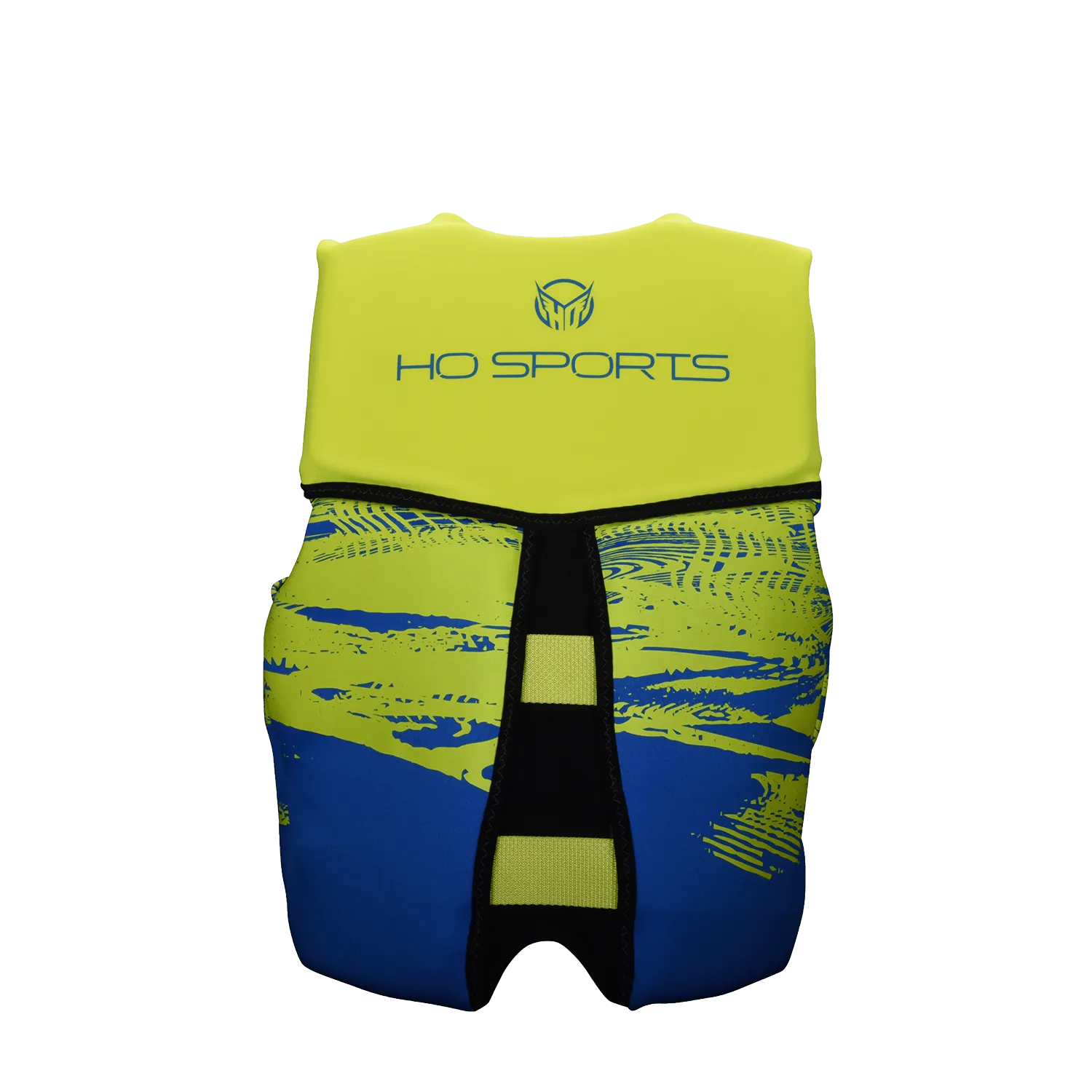 HO Sports Boy's Youth Pursuit CGA Life Vest