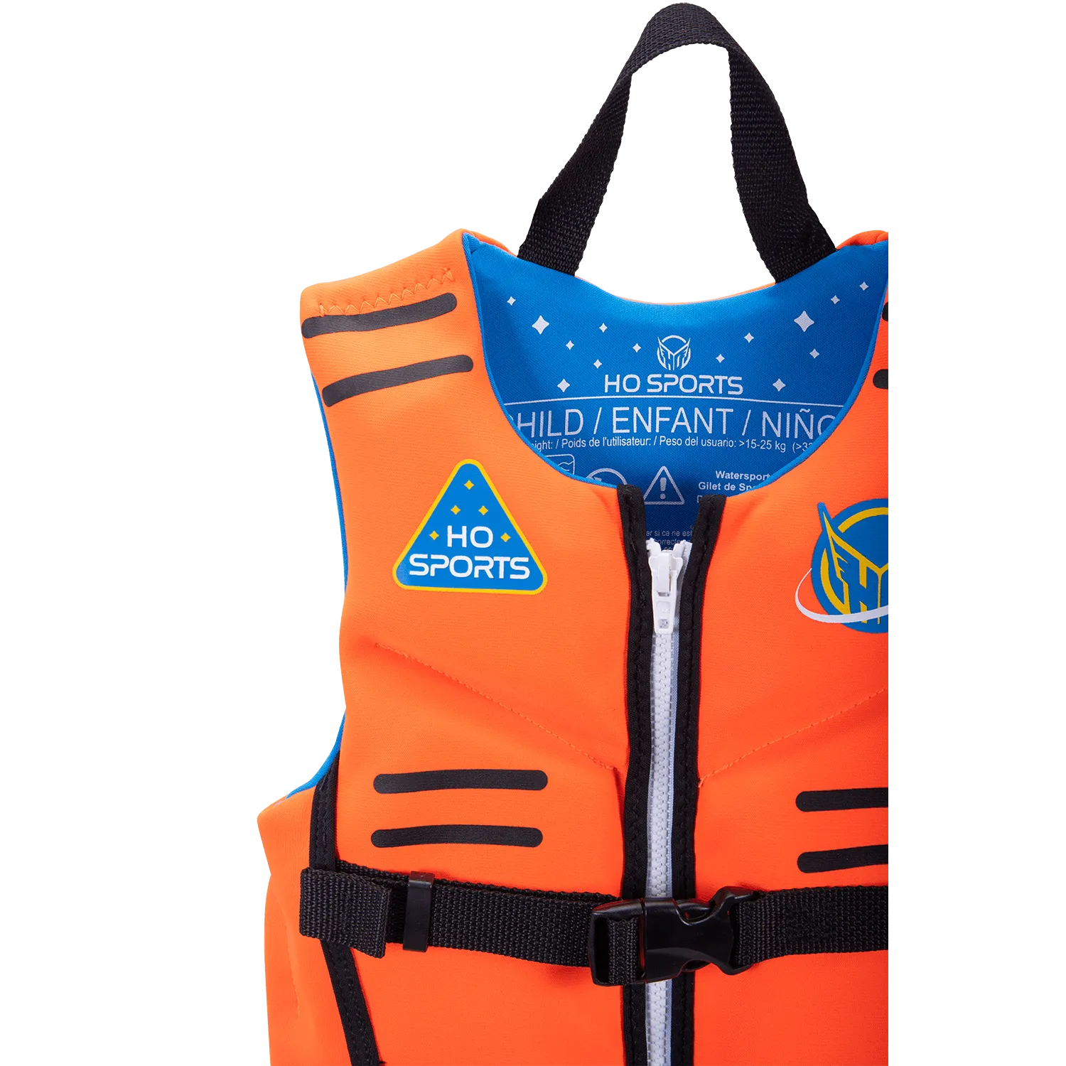 HO Sports Child Pursuit CGA Life Vest