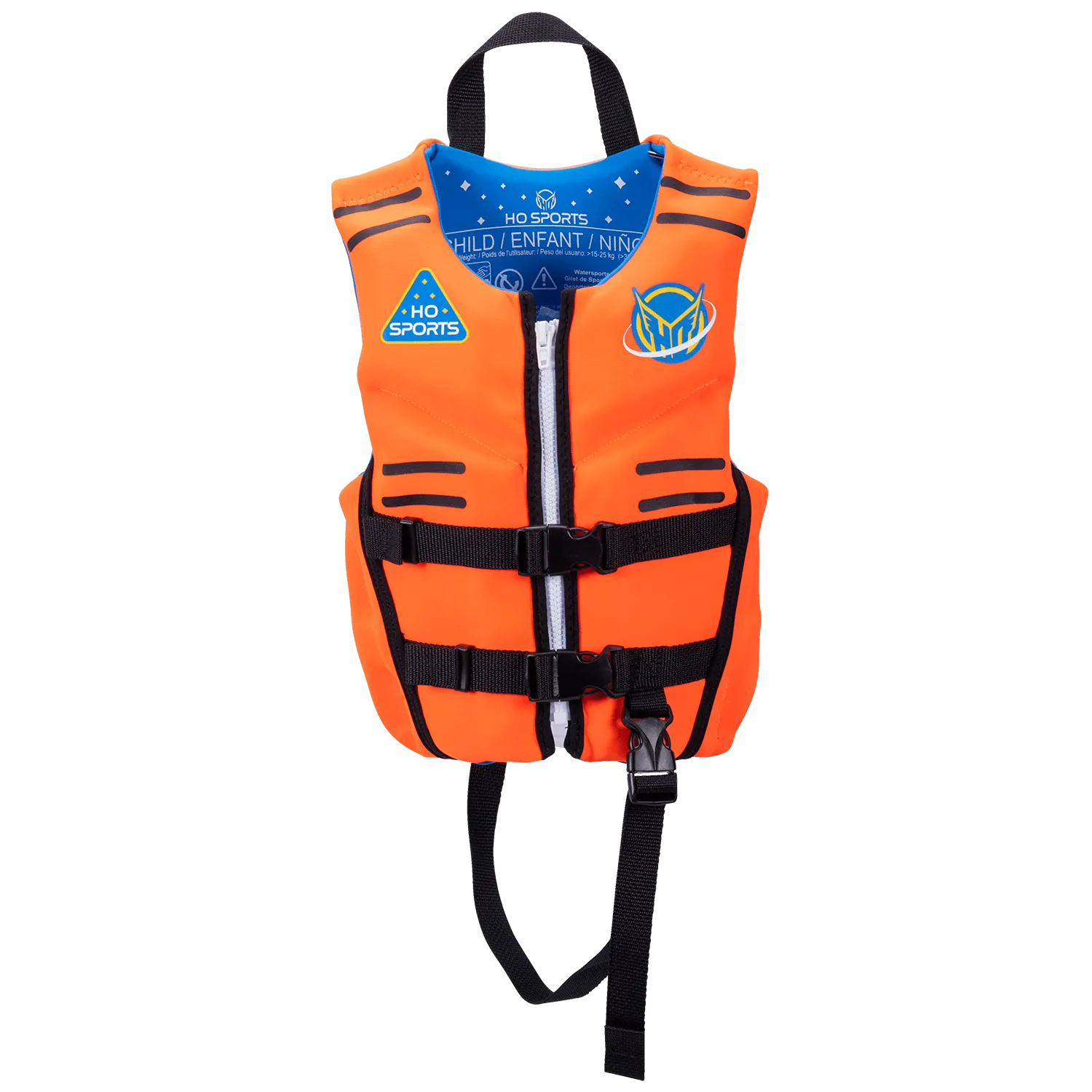 HO Sports Child Pursuit CGA Life Vest