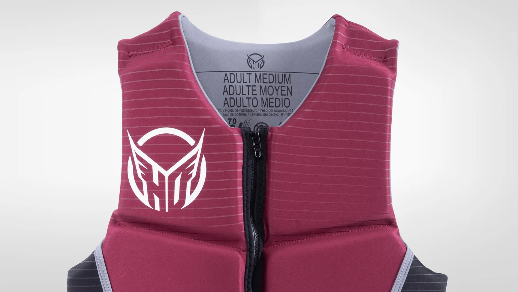 HO Sports System CGA Life Vest