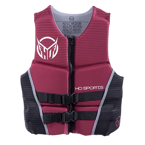 HO Sports System CGA Life Vest