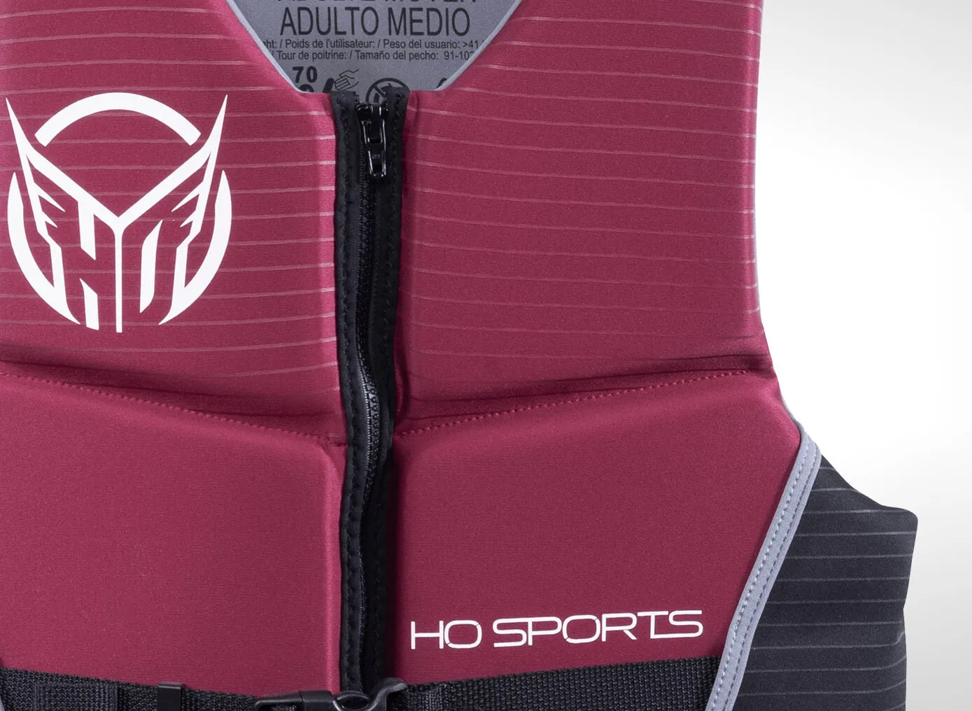 HO Sports System CGA Life Vest