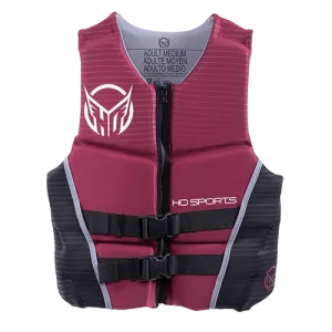 HO Sports System CGA Life Vest