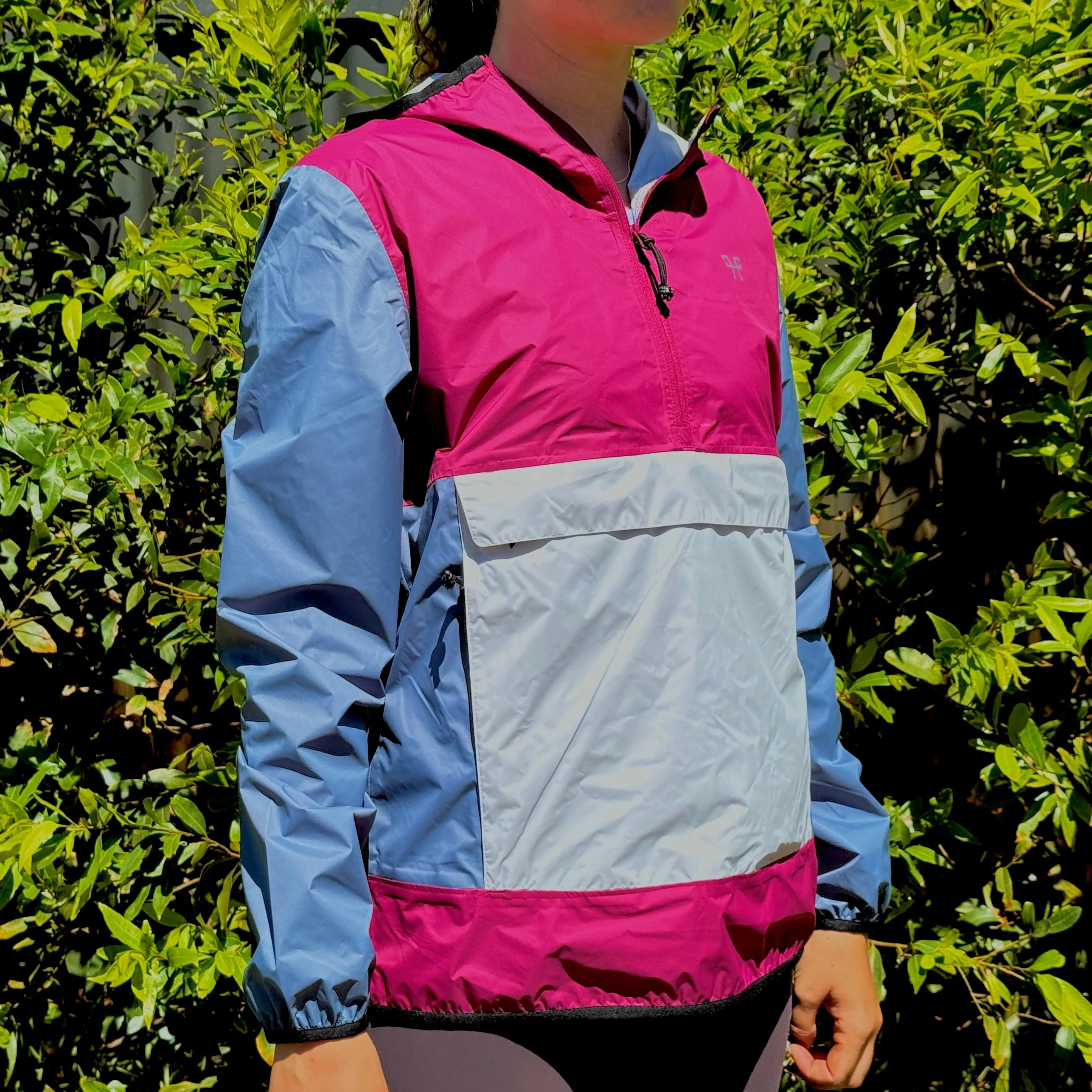 Horse Pilot 'Raintech' Womens Jacket