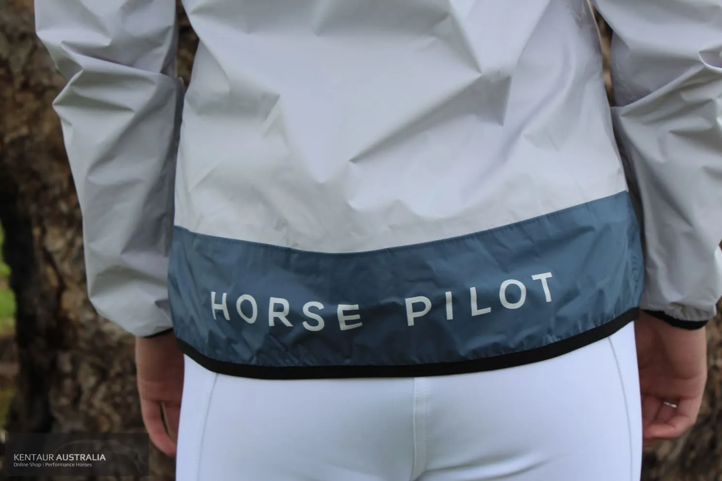 Horse Pilot 'Raintech' Womens Jacket