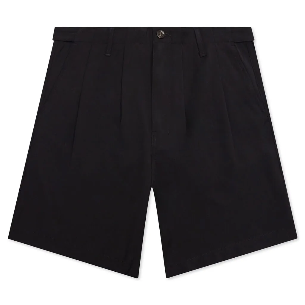 HTG Prep Short - Black