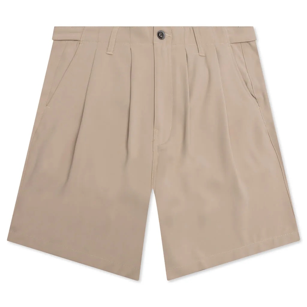 HTG Prep Short - Tan