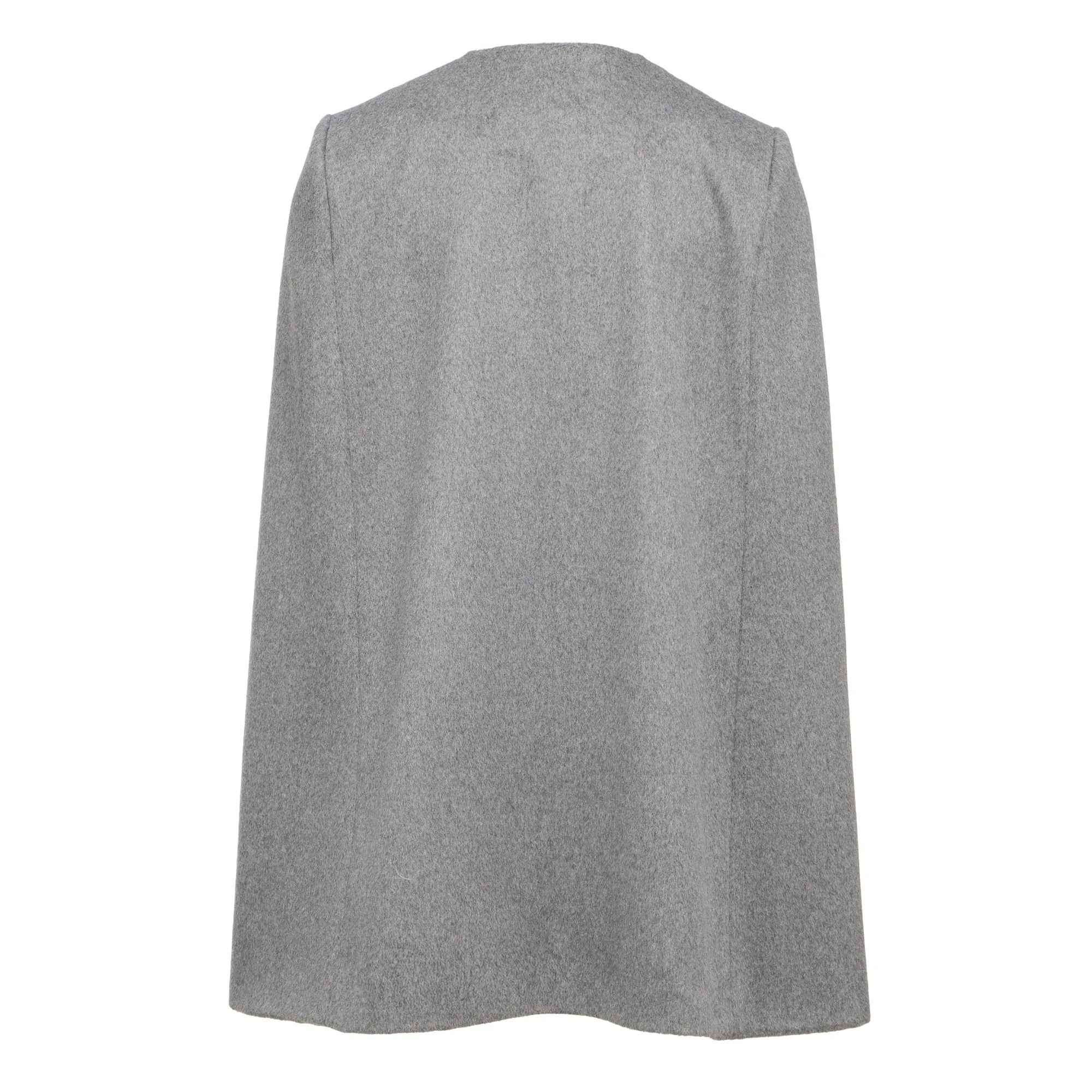 Infinity Silver Cape