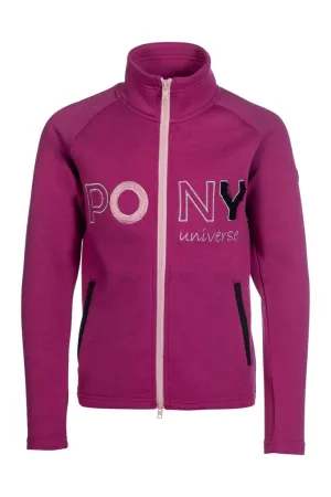 Kids Functional Jacket Polly